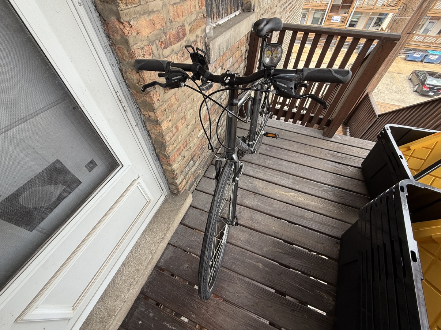 Trek FX 1 XL Hybrid Bike - photo 2