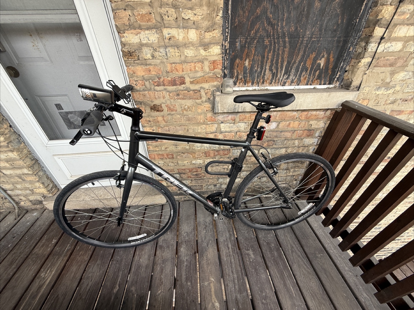 Trek FX 1 XL Hybrid Bike
