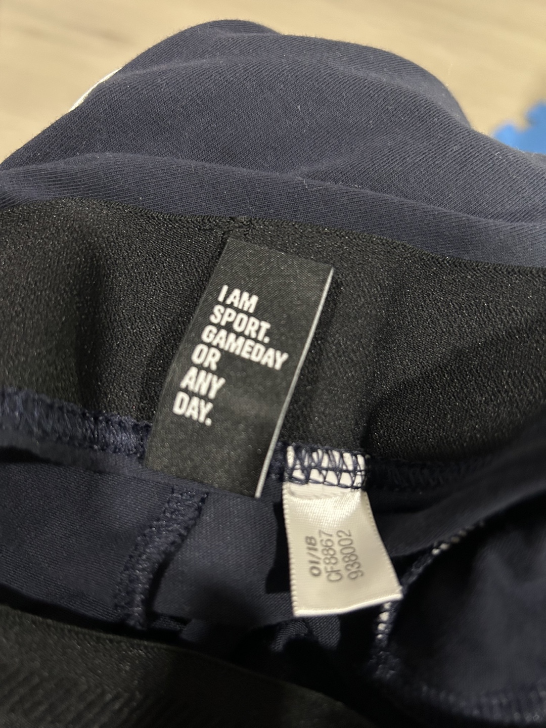 Adidas Women's Leggings, Size S - photo 3