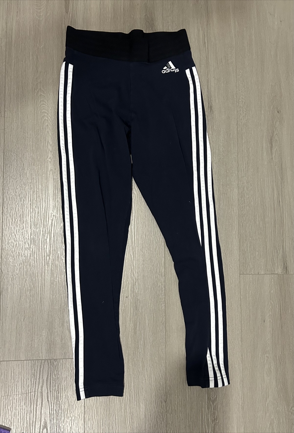 Adidas Women's Leggings, Size S