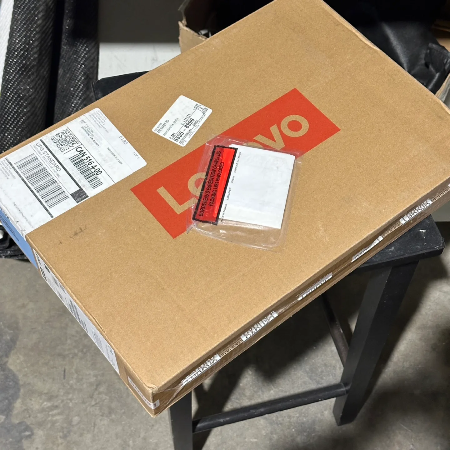 Lenovo IdeaPad Slim 3 - Ryzen 3 - 8/512GB thumbnail