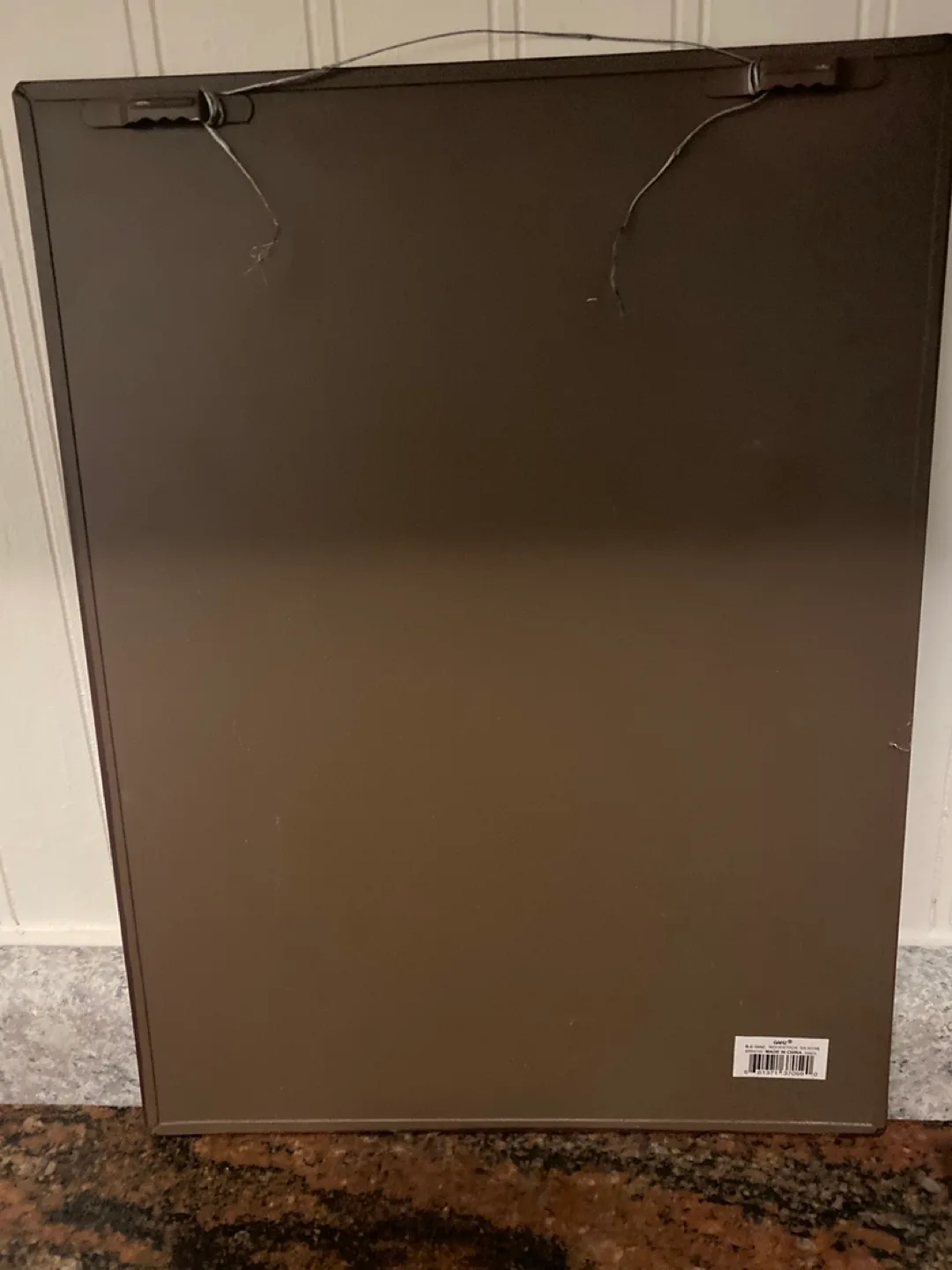 Funny Metal Sign - Toilet Paper Quote image indicator(4)