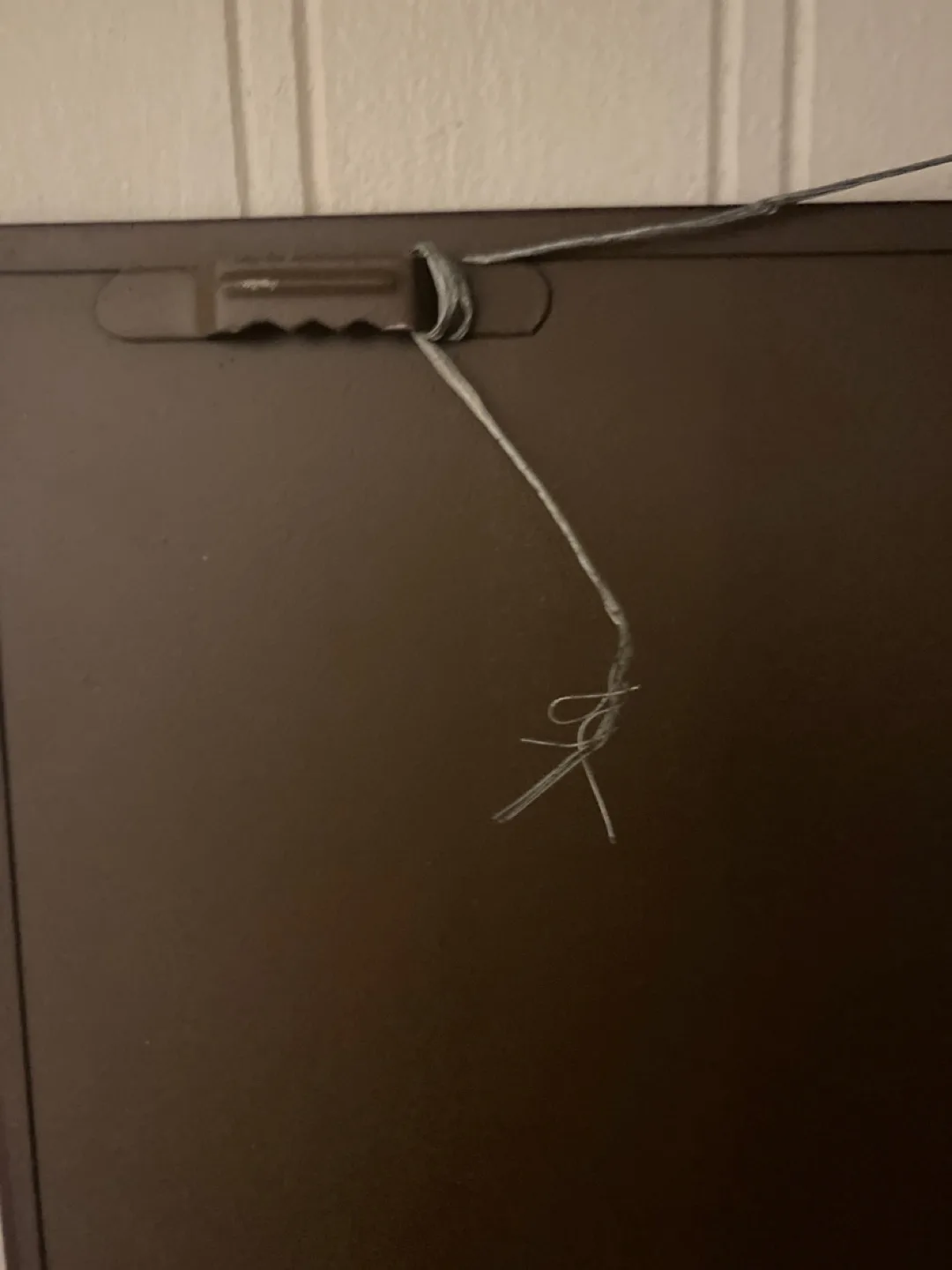 Funny Metal Sign - Toilet Paper Quote image indicator(5)