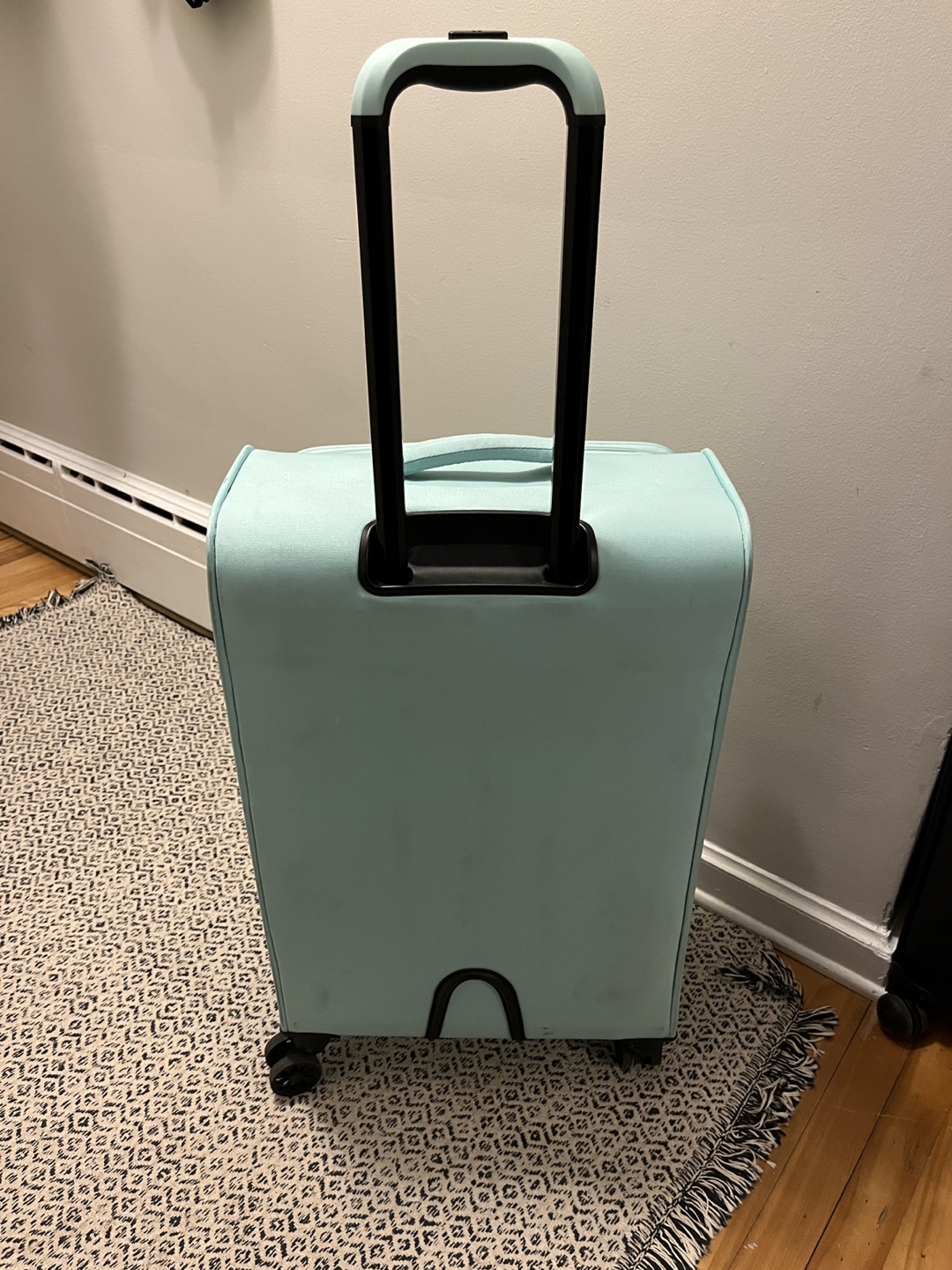 It Luggage Teal Carry-On Suitcase - photo 3