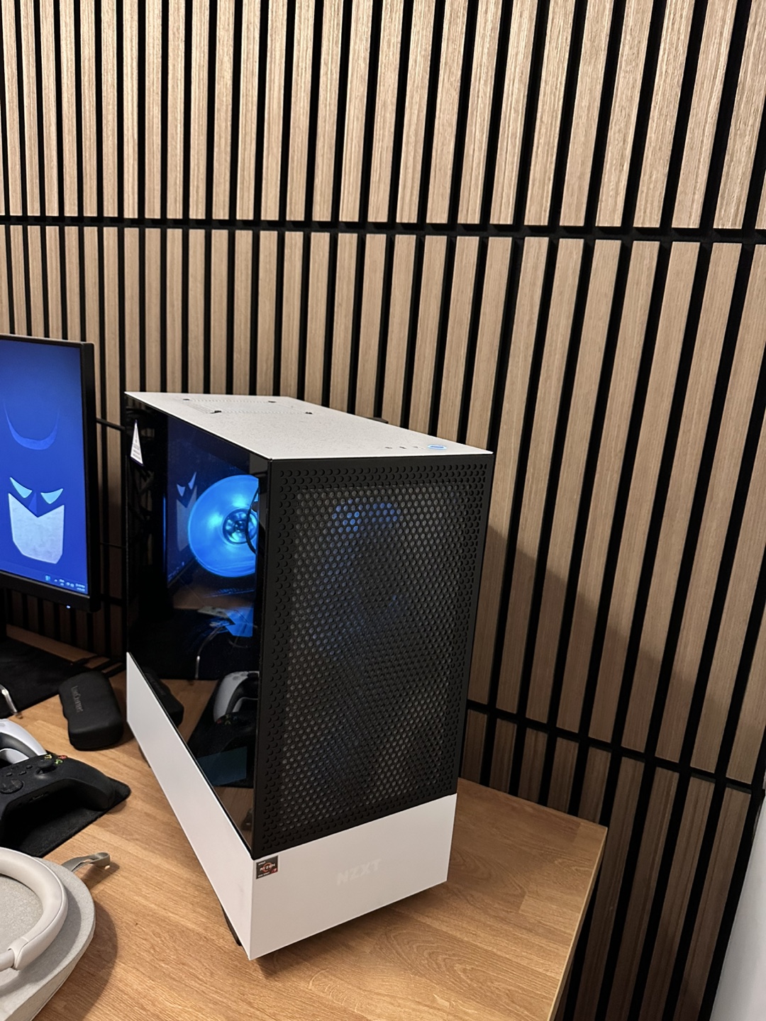 Gaming PC- Ryzen 7 5700X - RTX 3070 -32GB Memory
