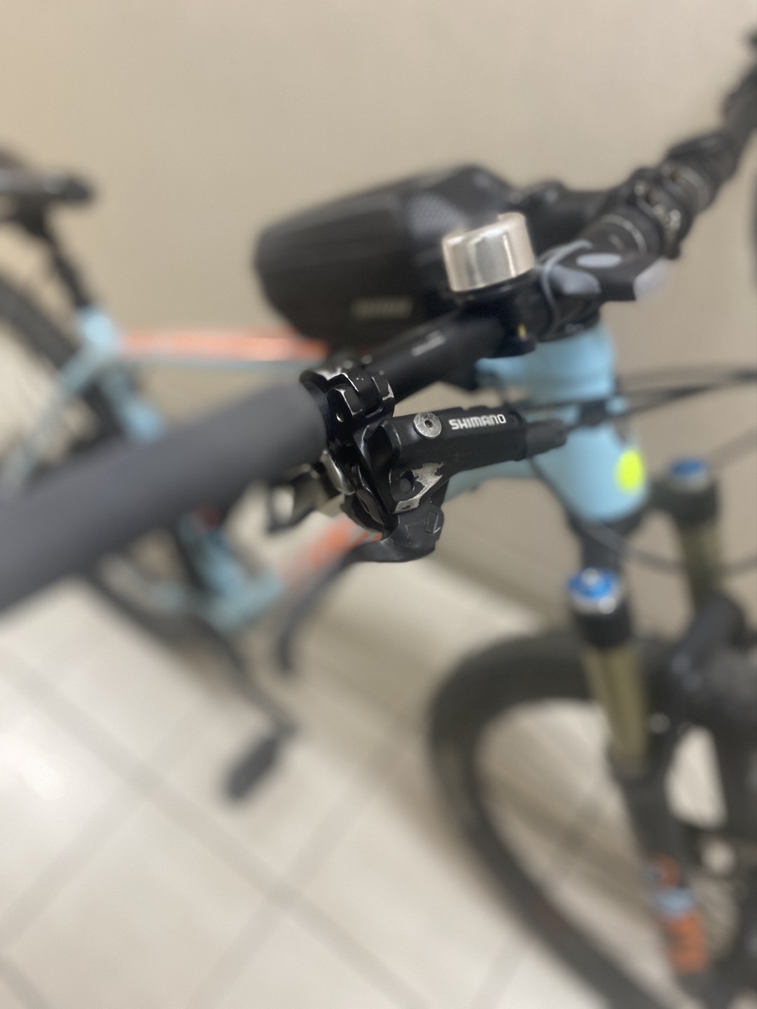 Trek Superlfy 7 mtb - photo 4