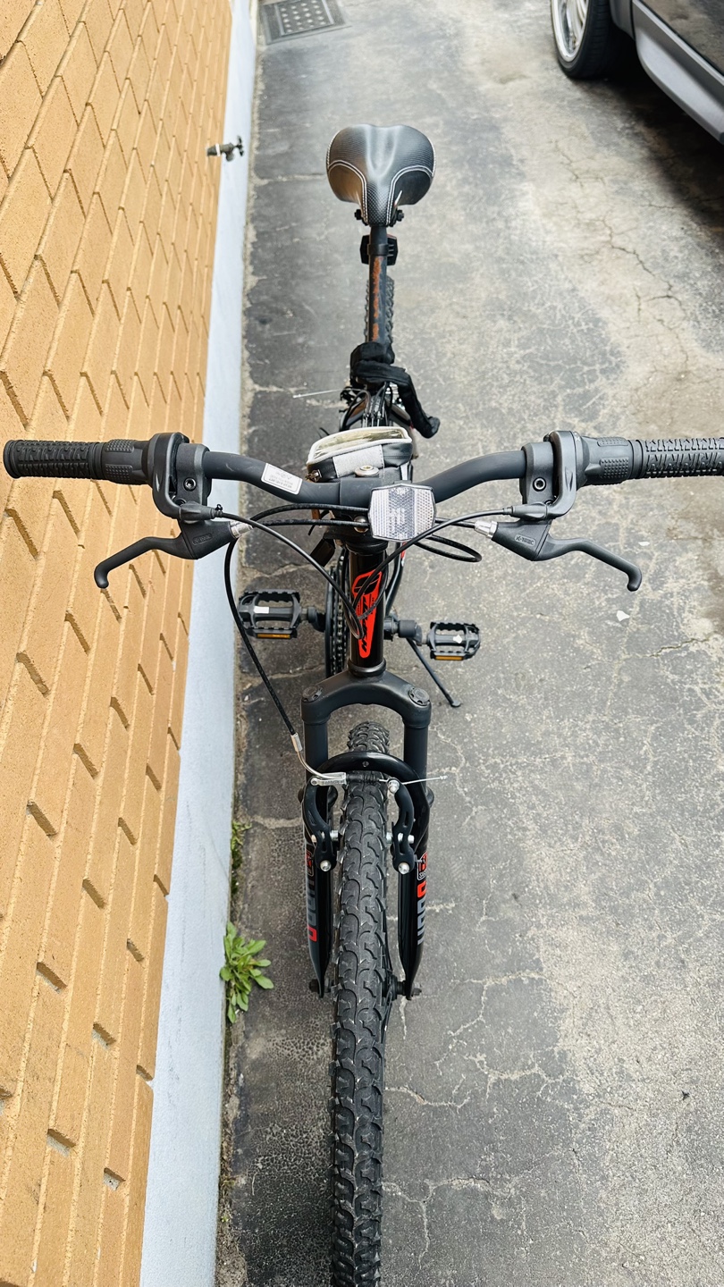 Used Mountain Bike - photo 2