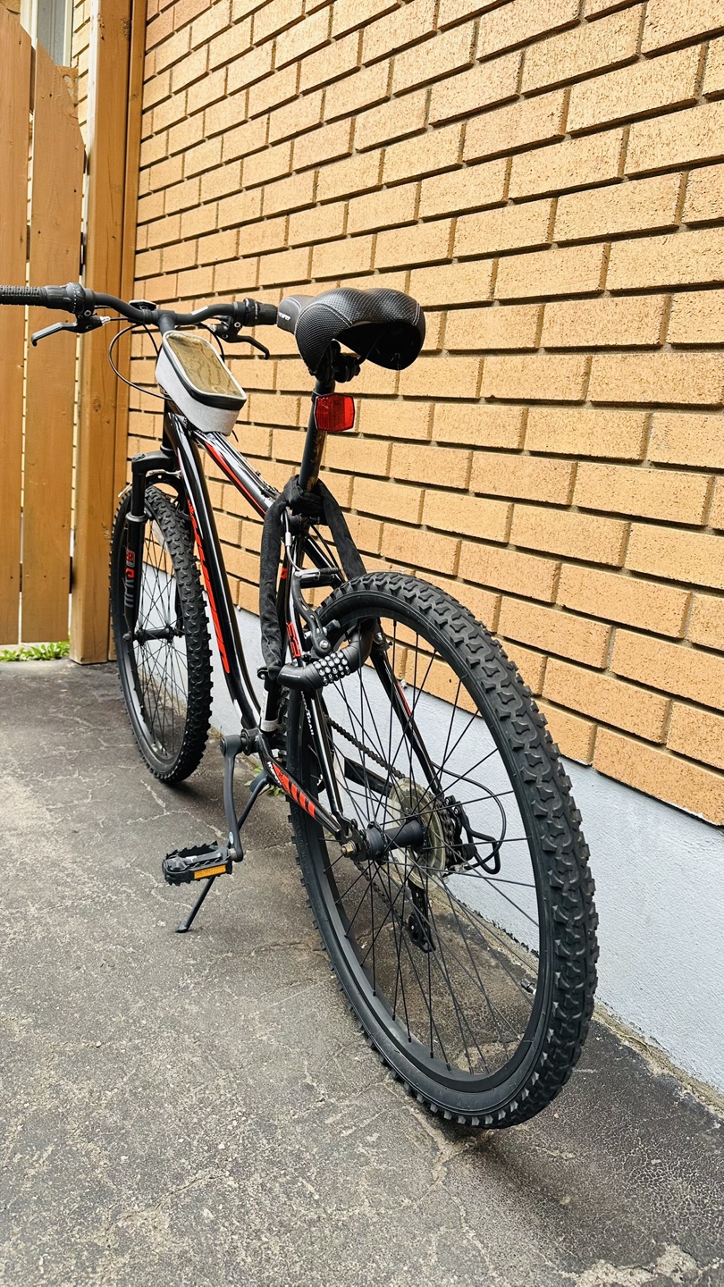 Used Mountain Bike - photo 3