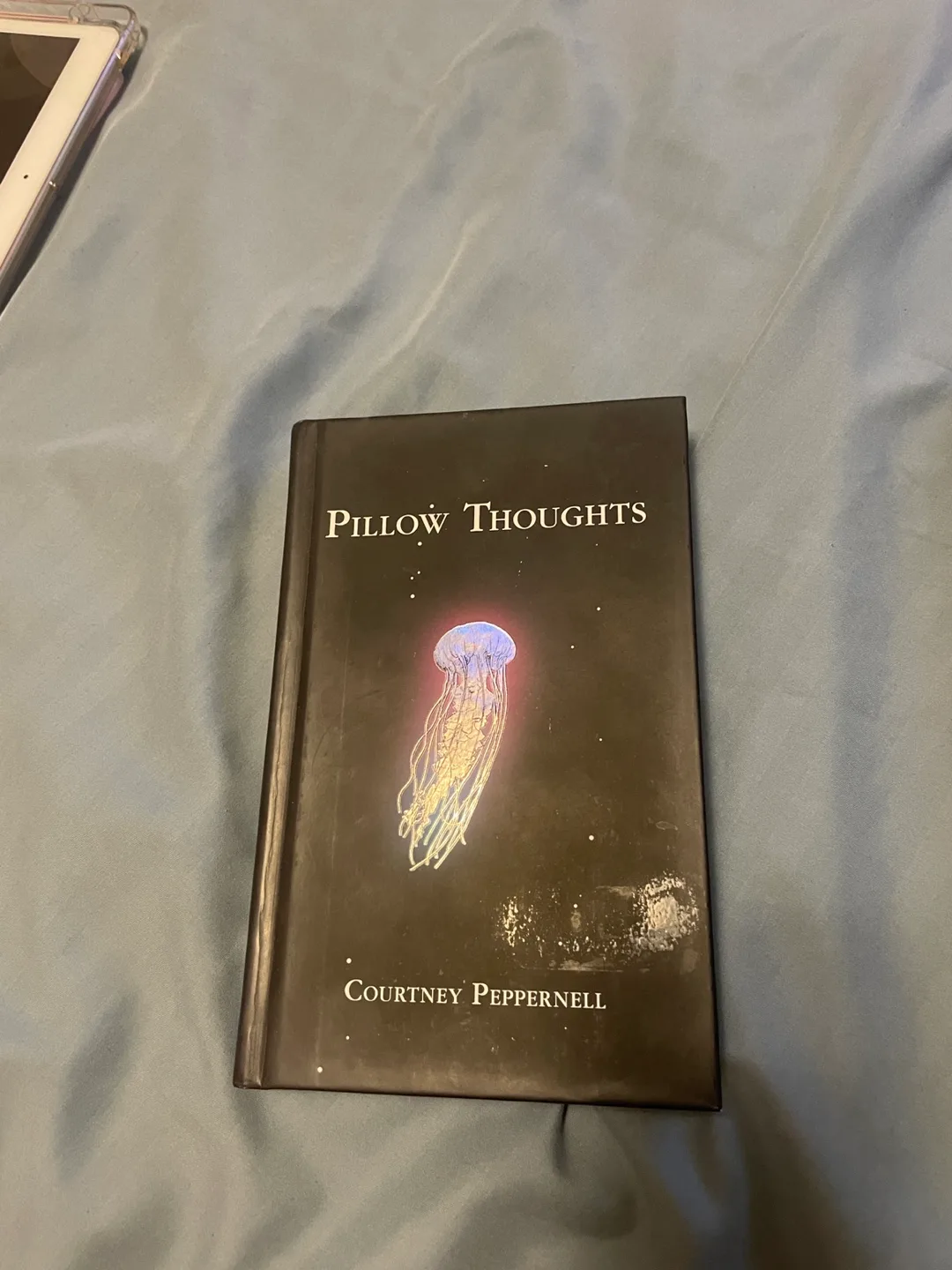 Pillow Thoughts I, II, & III Book Set by Courtney Peppernell image indicator(2)
