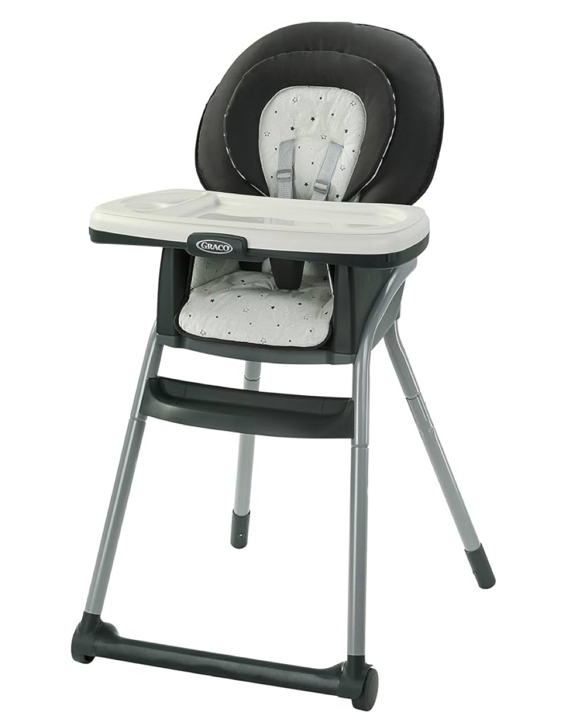 Graco 6-in-1 Convertible Highchair