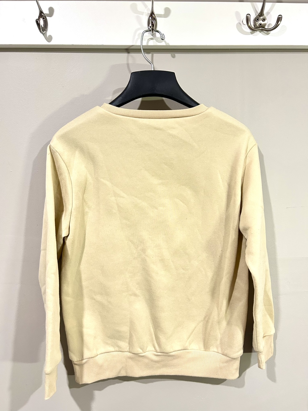 Cream Chasing Fashion Surf & Life Graphic Sweatshirt - photo 2