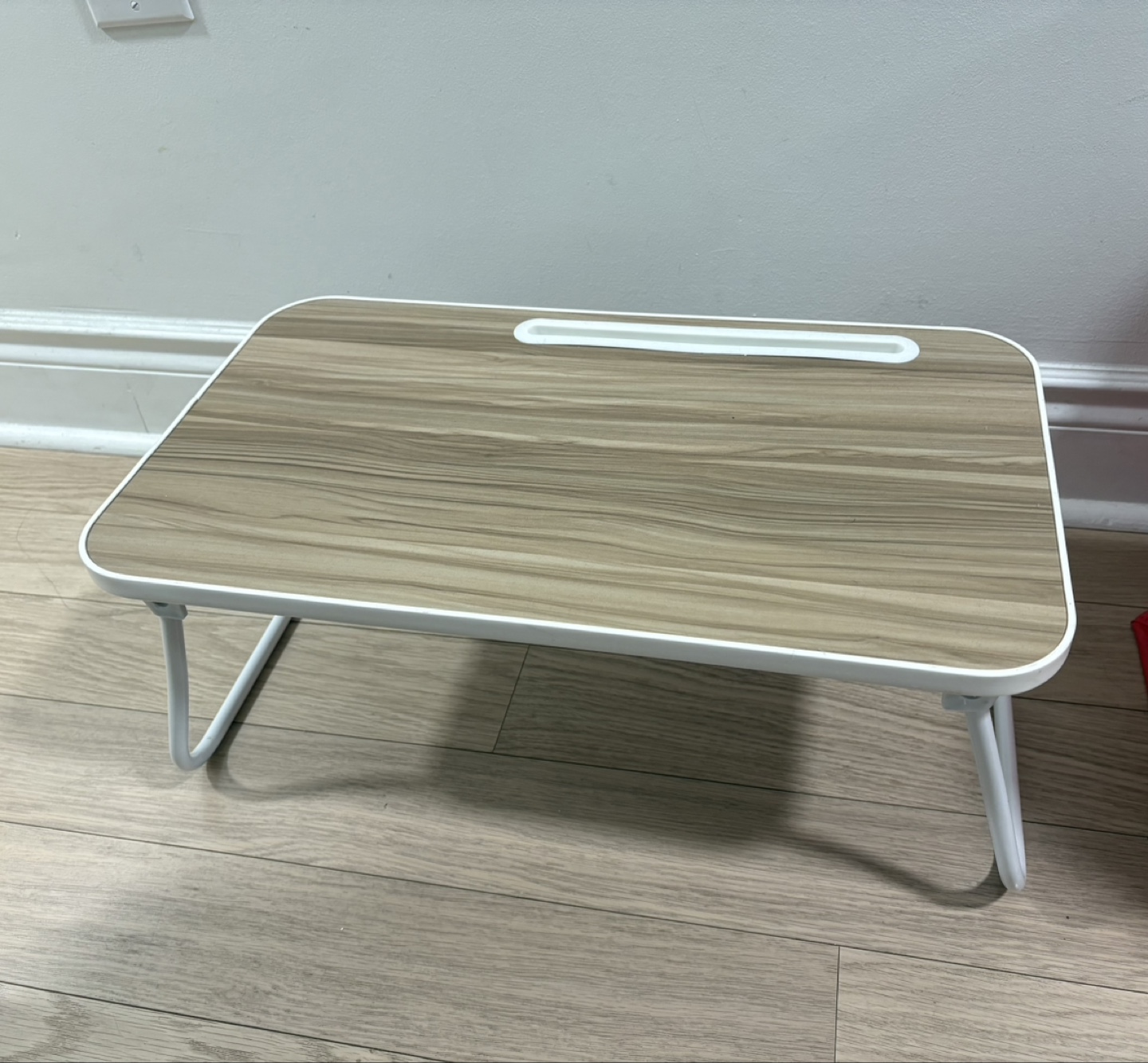 Foldable Portable Laptop Table