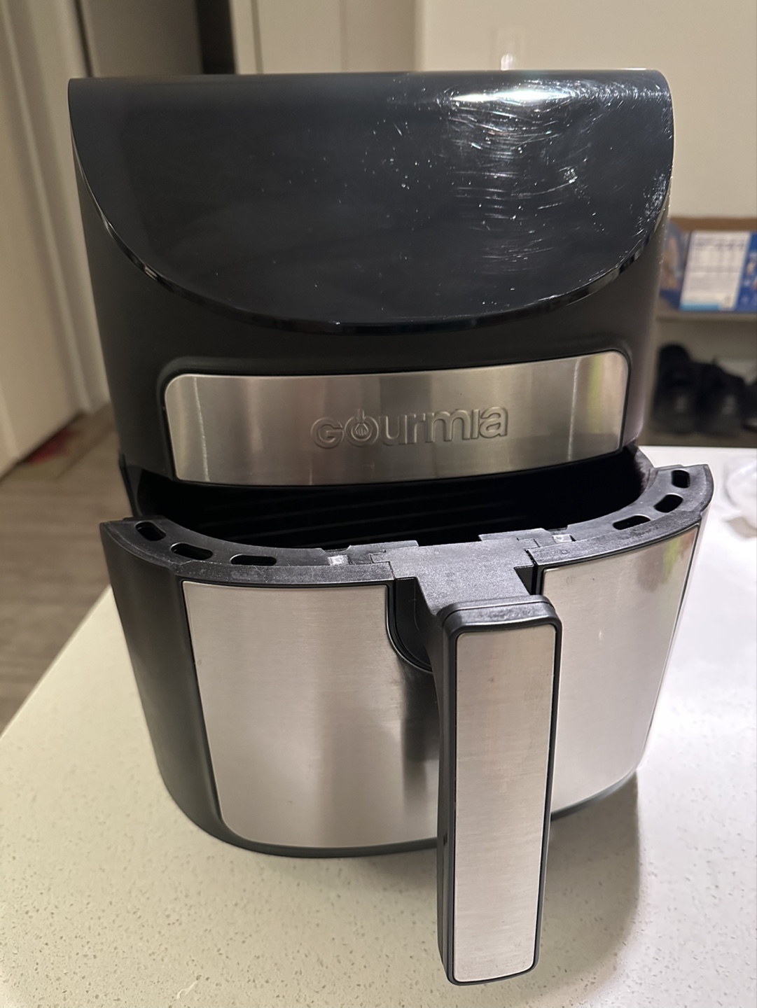 Gourmia Air Fryer - photo 3