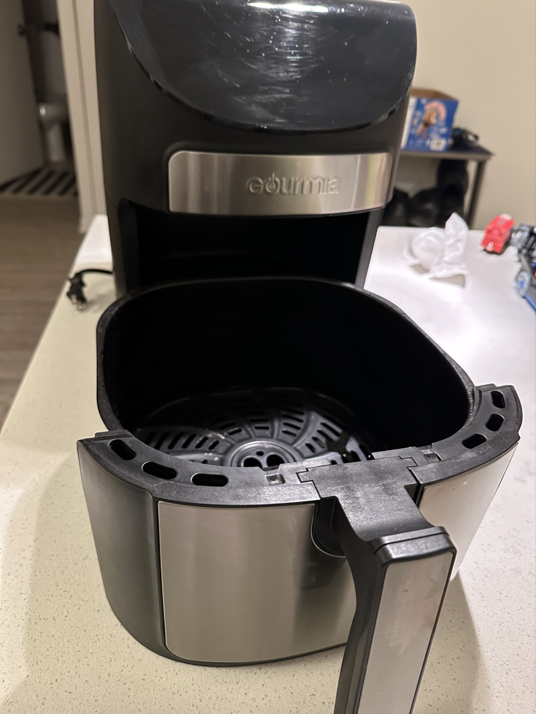 Gourmia Air Fryer - photo 5