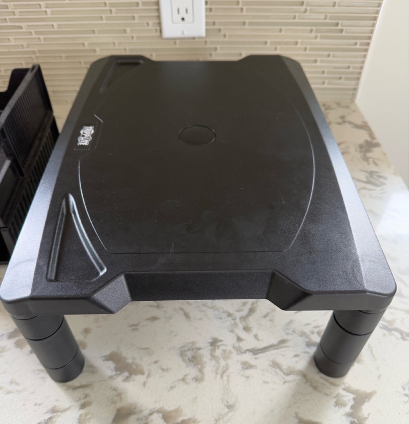 File Tray & Monitor Riser - photo 3