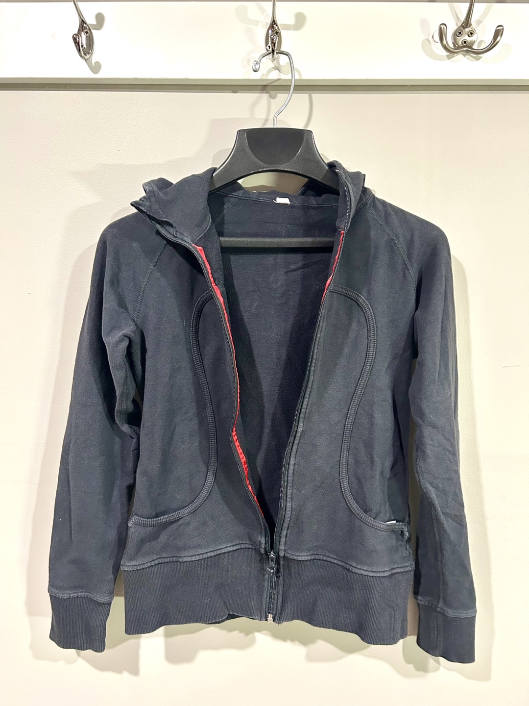 Lululemon Scuba Hoodie Zip-Up - photo 4