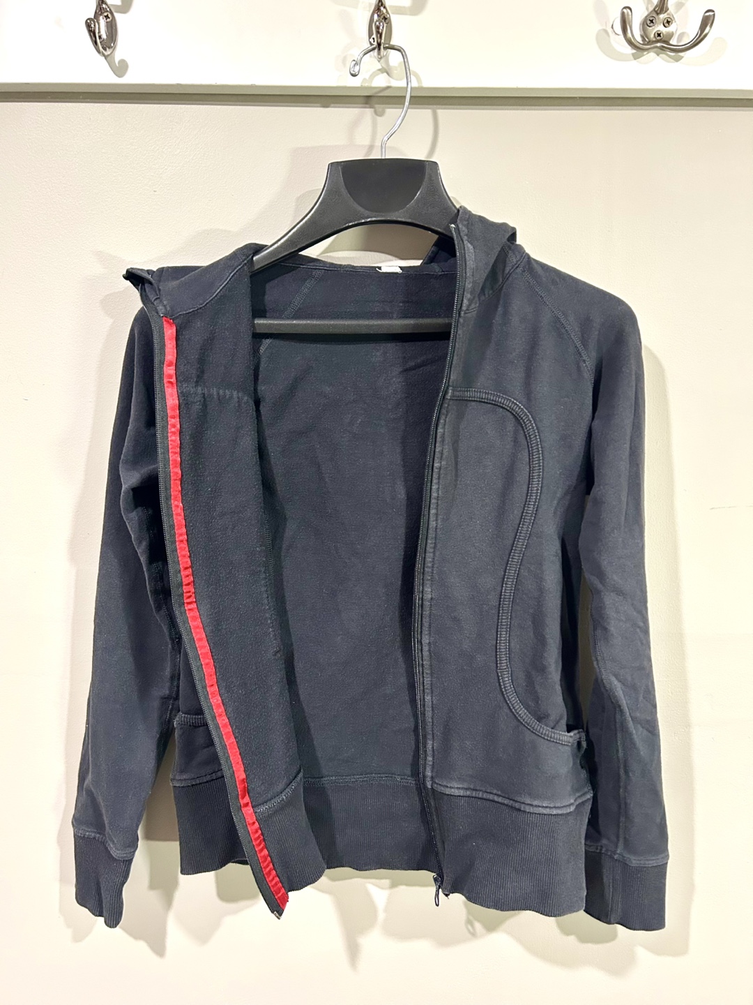 Lululemon Scuba Hoodie Zip-Up - photo 3