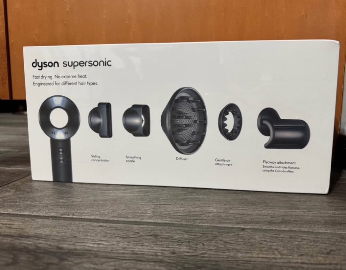 Dyson Supersonic Hair Dryer - Brand New in Box - photo 5