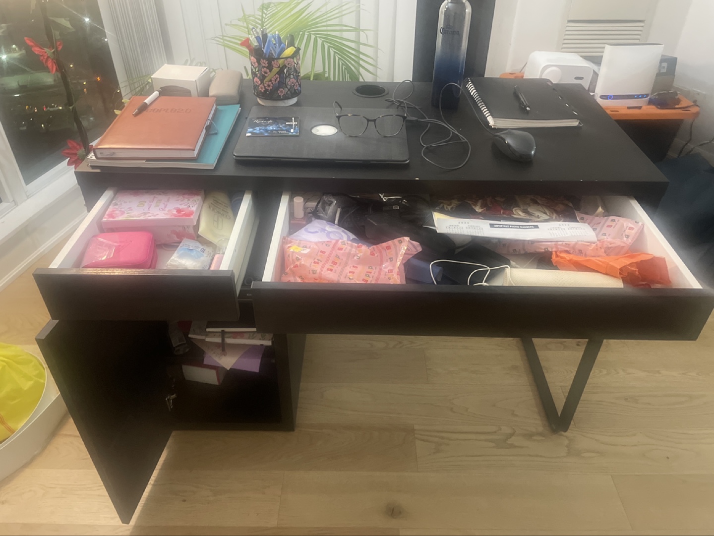 Desk (Office/Study) - photo 3