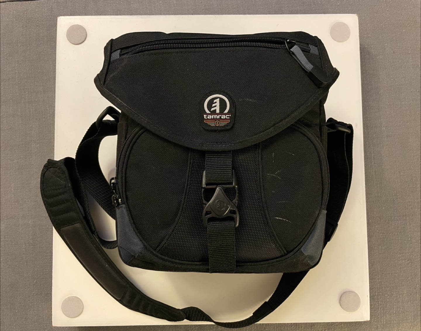 Tamrac 5502 Explorer 2 Case (Black)