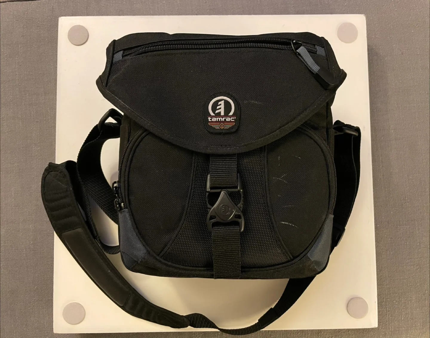 Tamrac 5502 Explorer 2 Case (Black) thumbnail