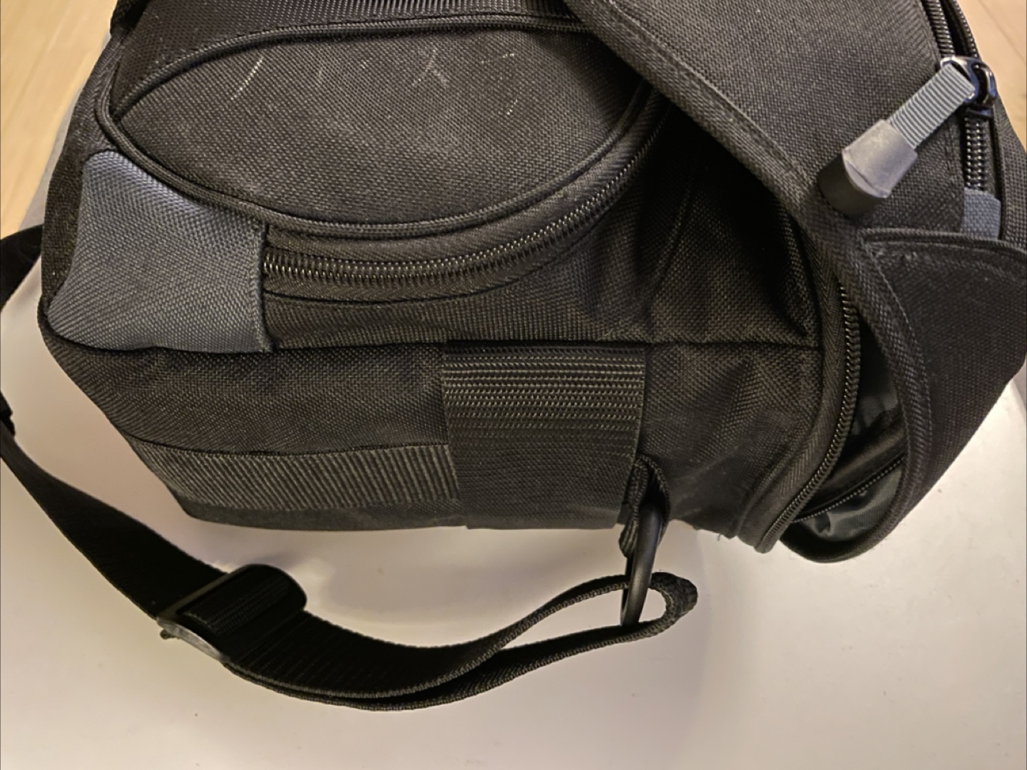 Tamrac 5502 Explorer 2 Case (Black) - photo 4