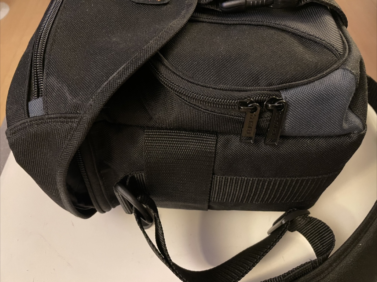 Tamrac 5502 Explorer 2 Case (Black) - photo 3