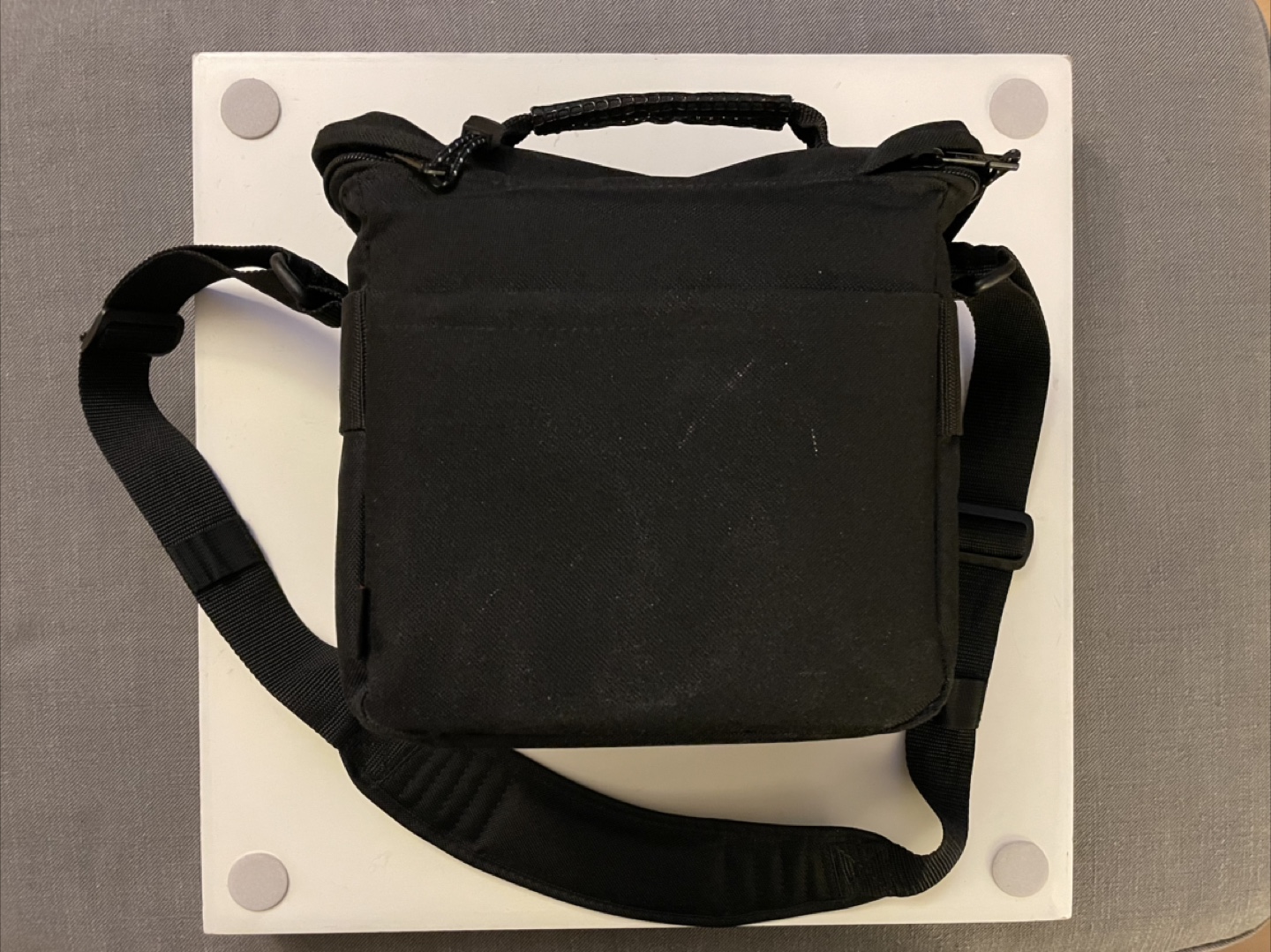 Tamrac 5502 Explorer 2 Case (Black) - photo 2