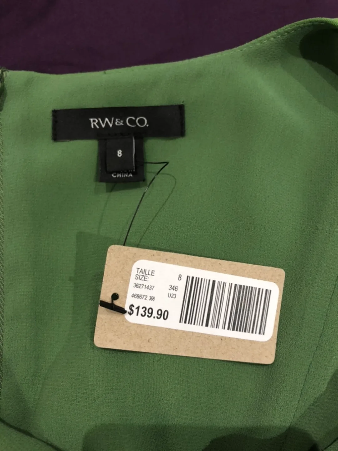 Green dress image indicator(3)