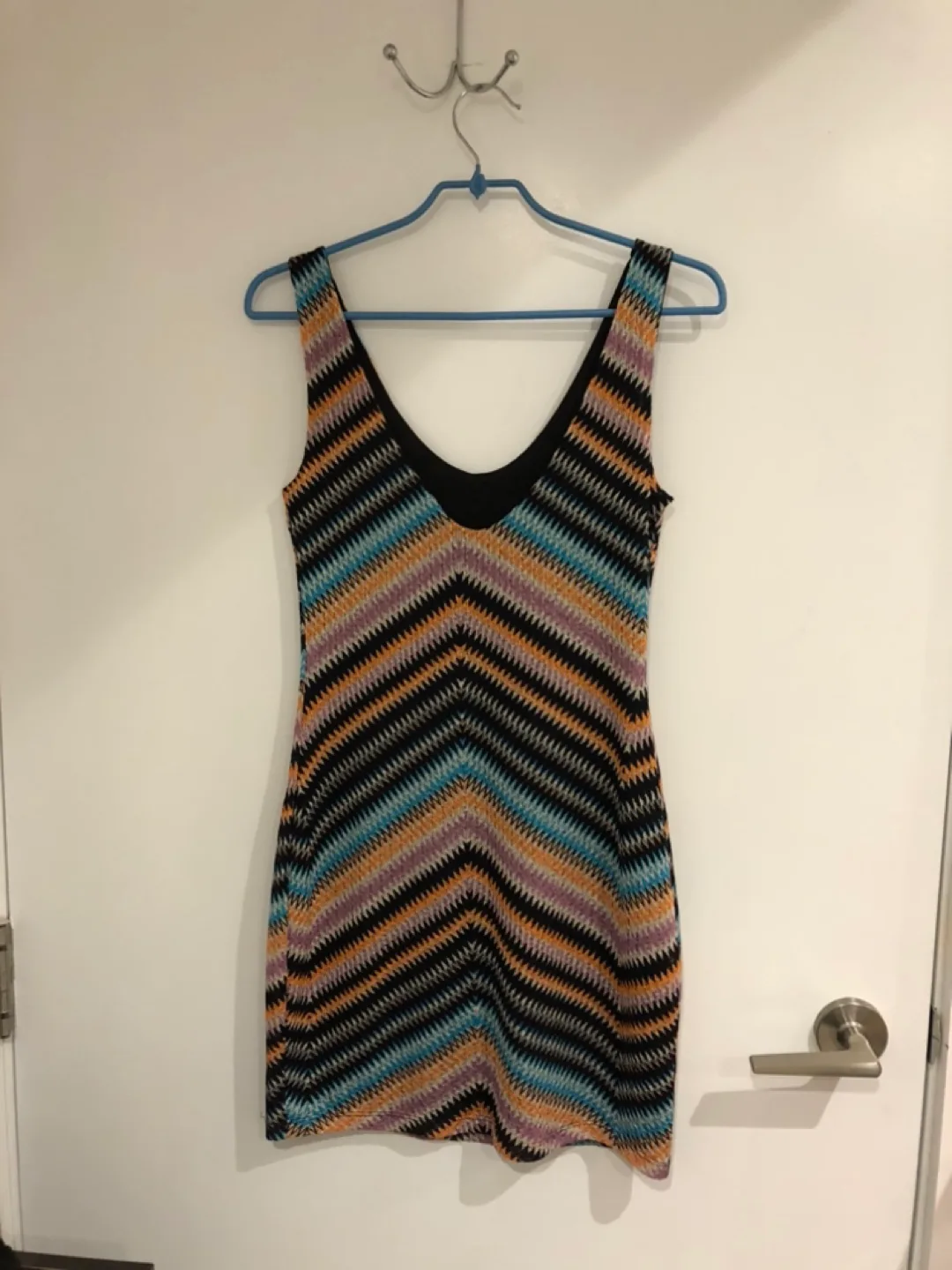 Noble U Dress image indicator(2)