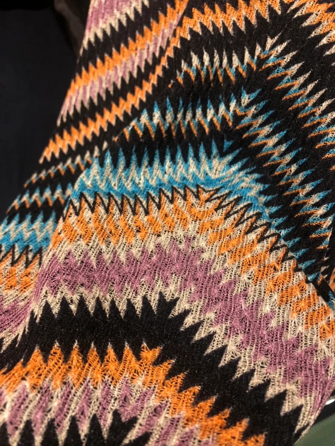 Noble U Dress image indicator(3)