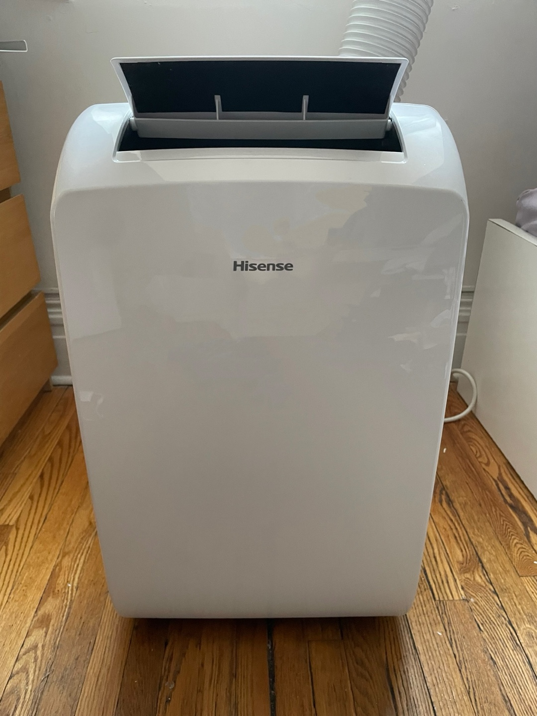 3-in-1 Portable Air Conditioner