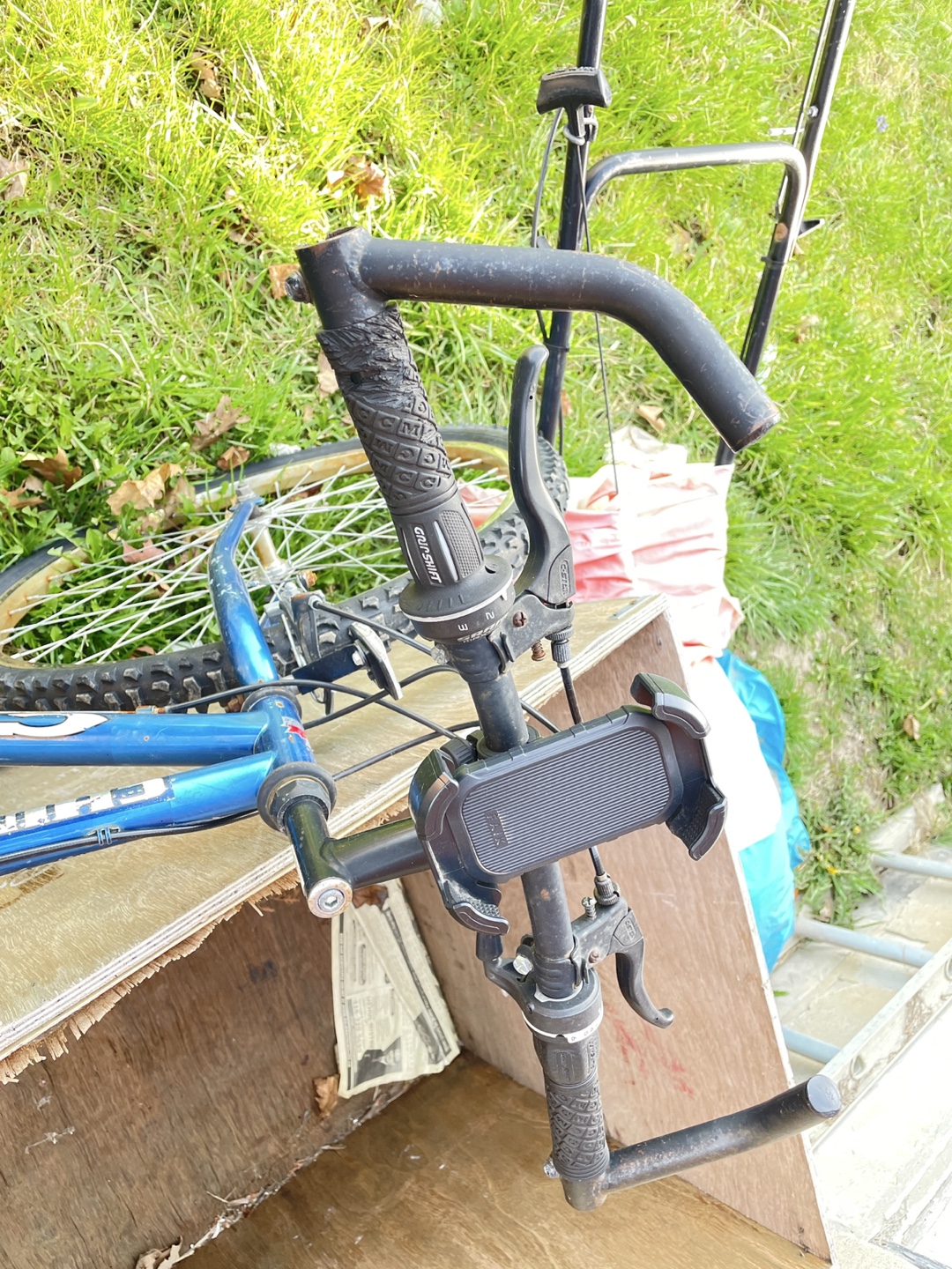 CCM Chinook Mountain Bike