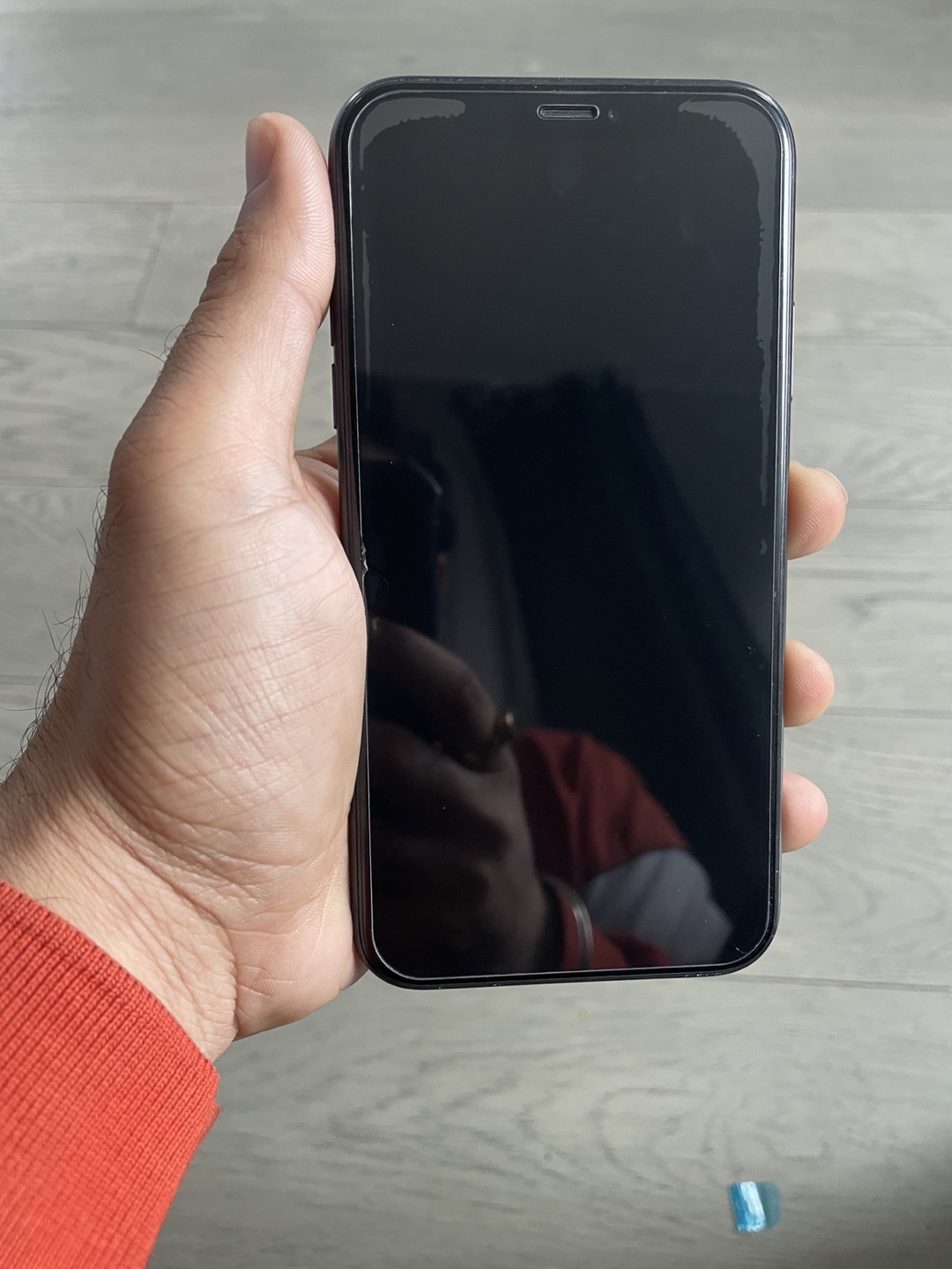 iPhone XR 128GB - Space Grey - photo 4