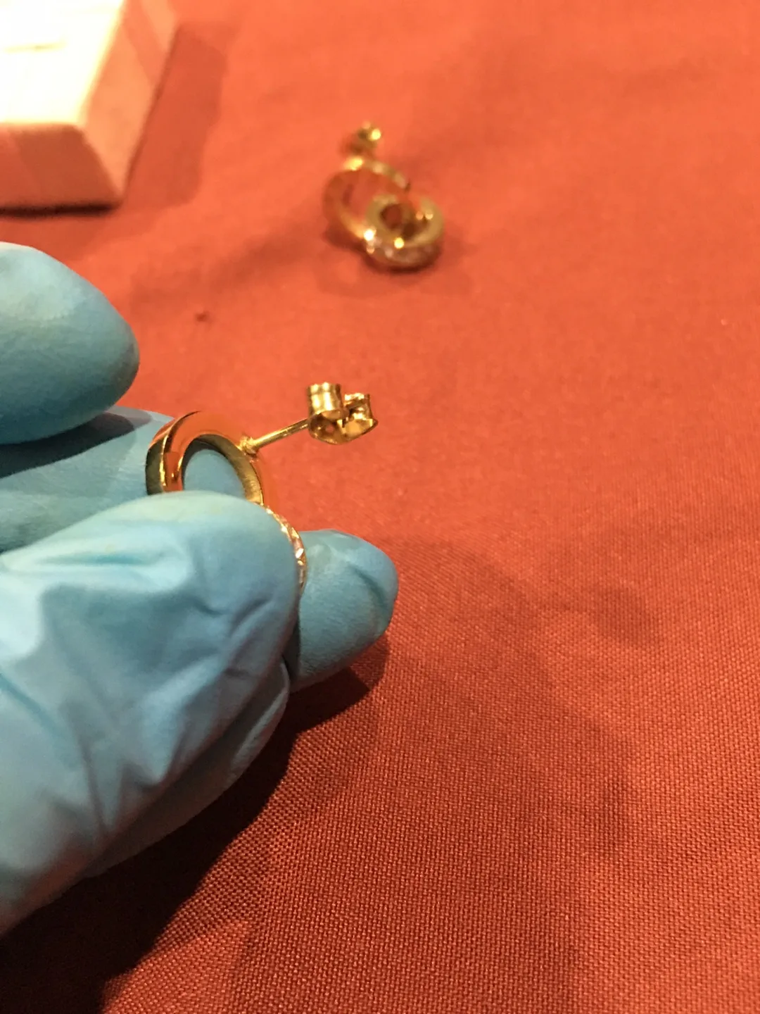 Bvlgari Earings image indicator(3)