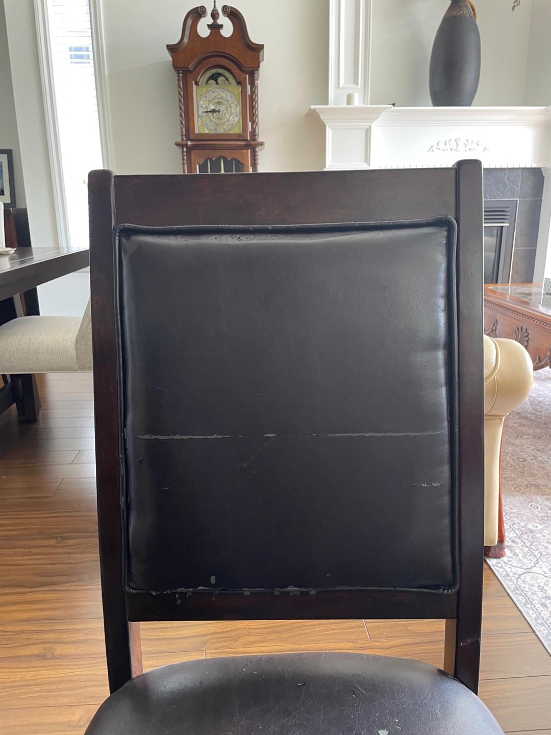 Dining Chairs - photo 4