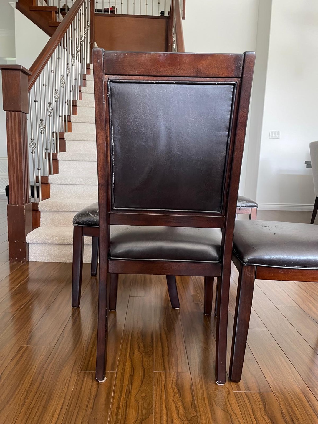 Dining Chairs