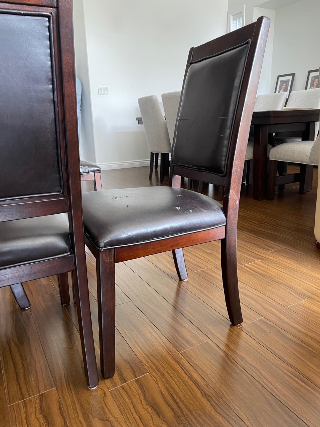 Dining Chairs - photo 2