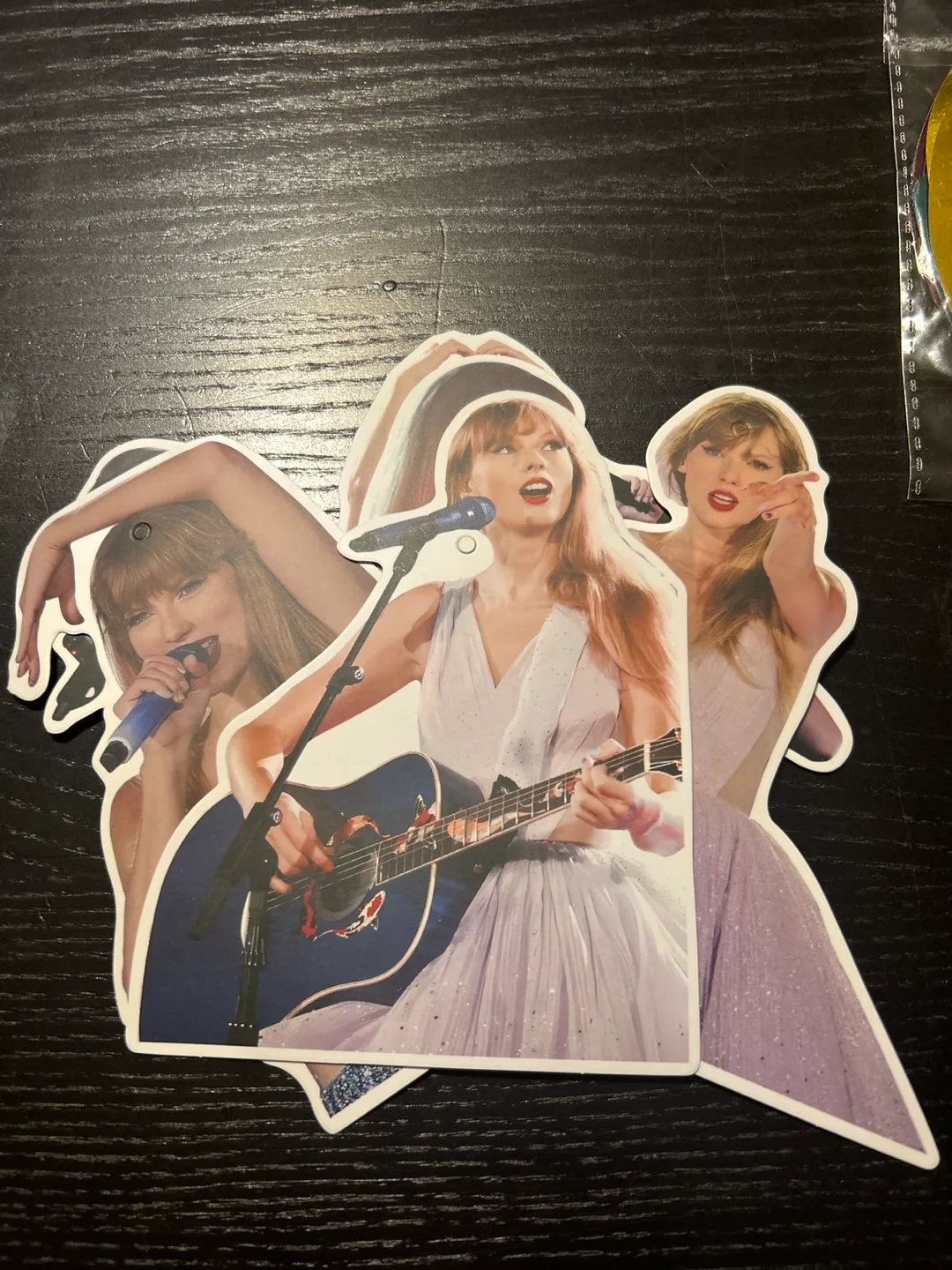 Taylor Swift Party Decorations thumbnail