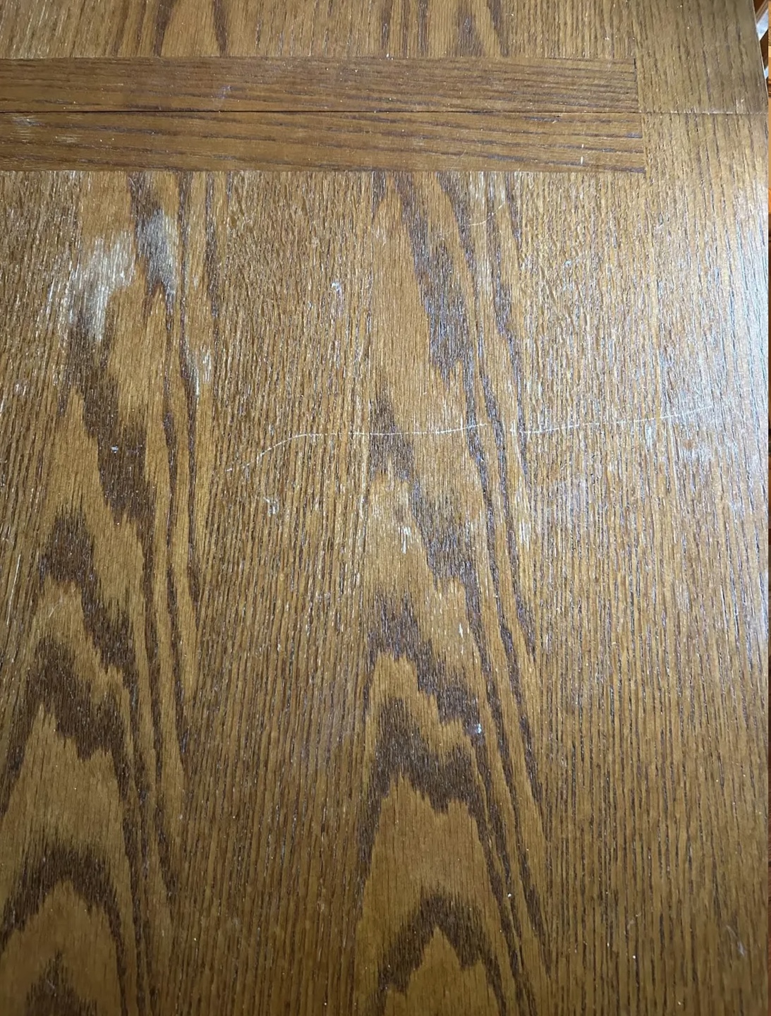 Wooden Dining Table Set with 4 Chairs - photo 4