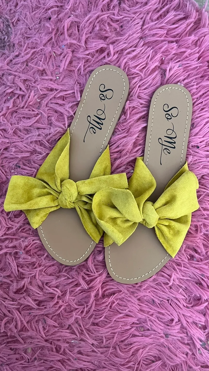 Sandals for Sale (size 7.5)‼️MUST GO‼️ image indicator(2)