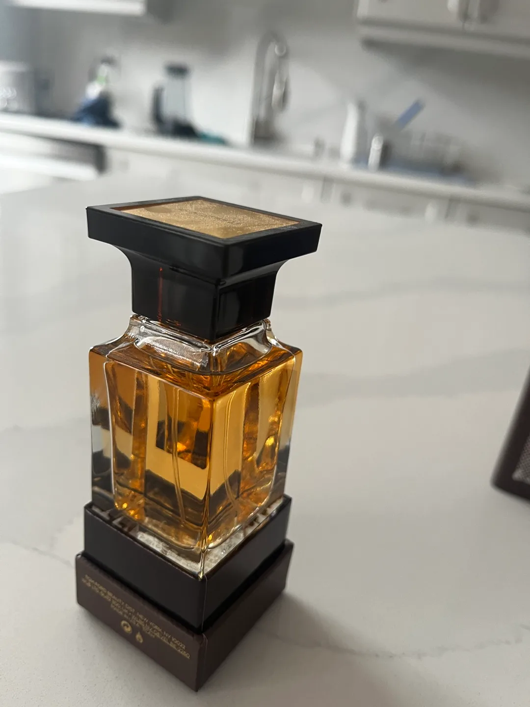 Tom Ford Bois Marocain Eau De Parfum 50ml image indicator(3)