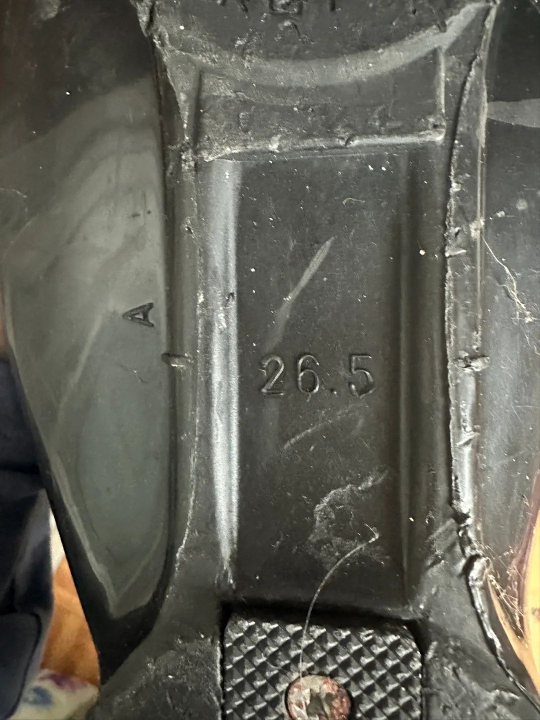 Women's Roxy Snowboard Boots - Size 26.5 image indicator(3)