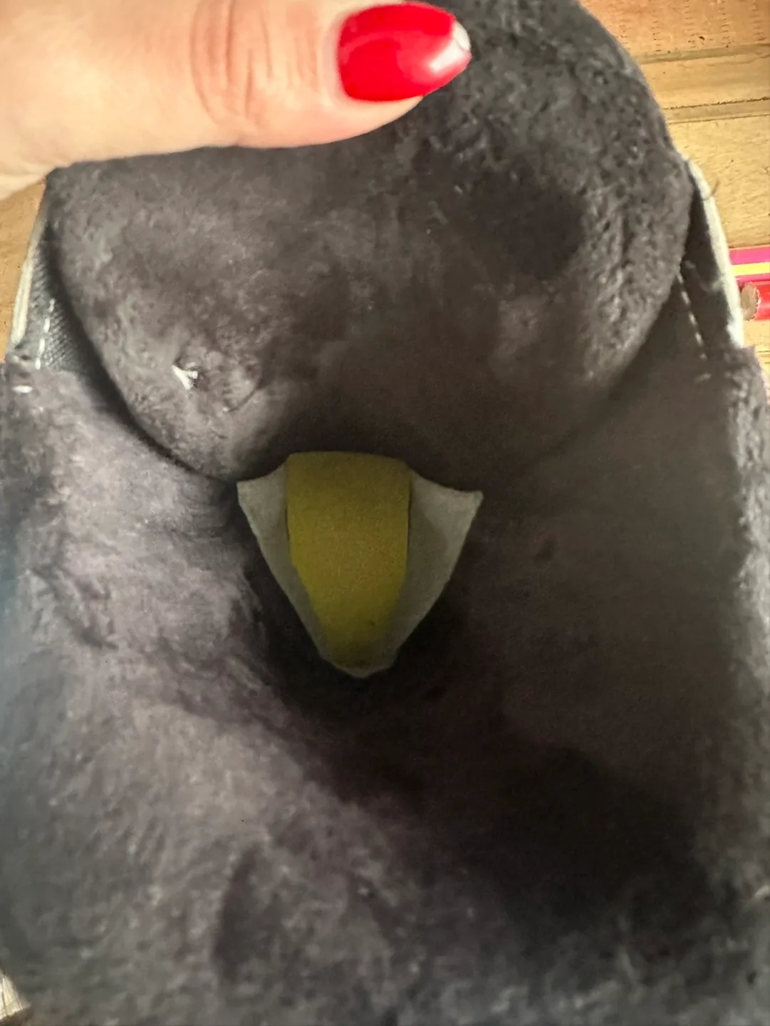 Women's Roxy Snowboard Boots - Size 26.5 image indicator(2)