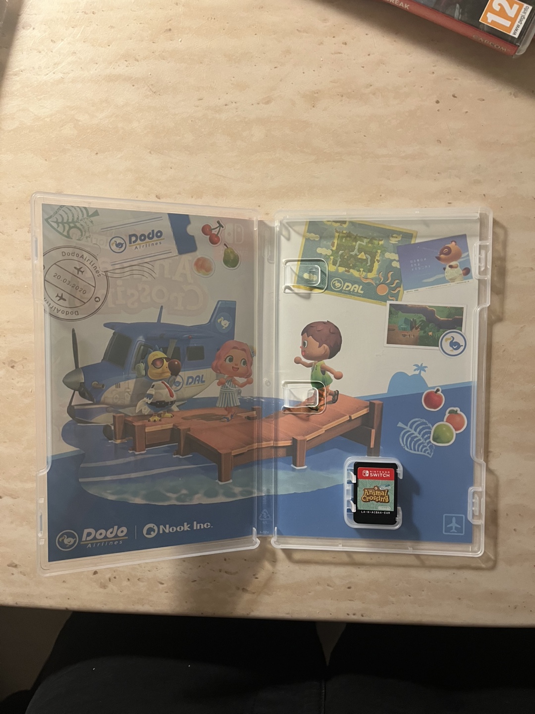Nintendo Switch Games - $50/game - photo 5