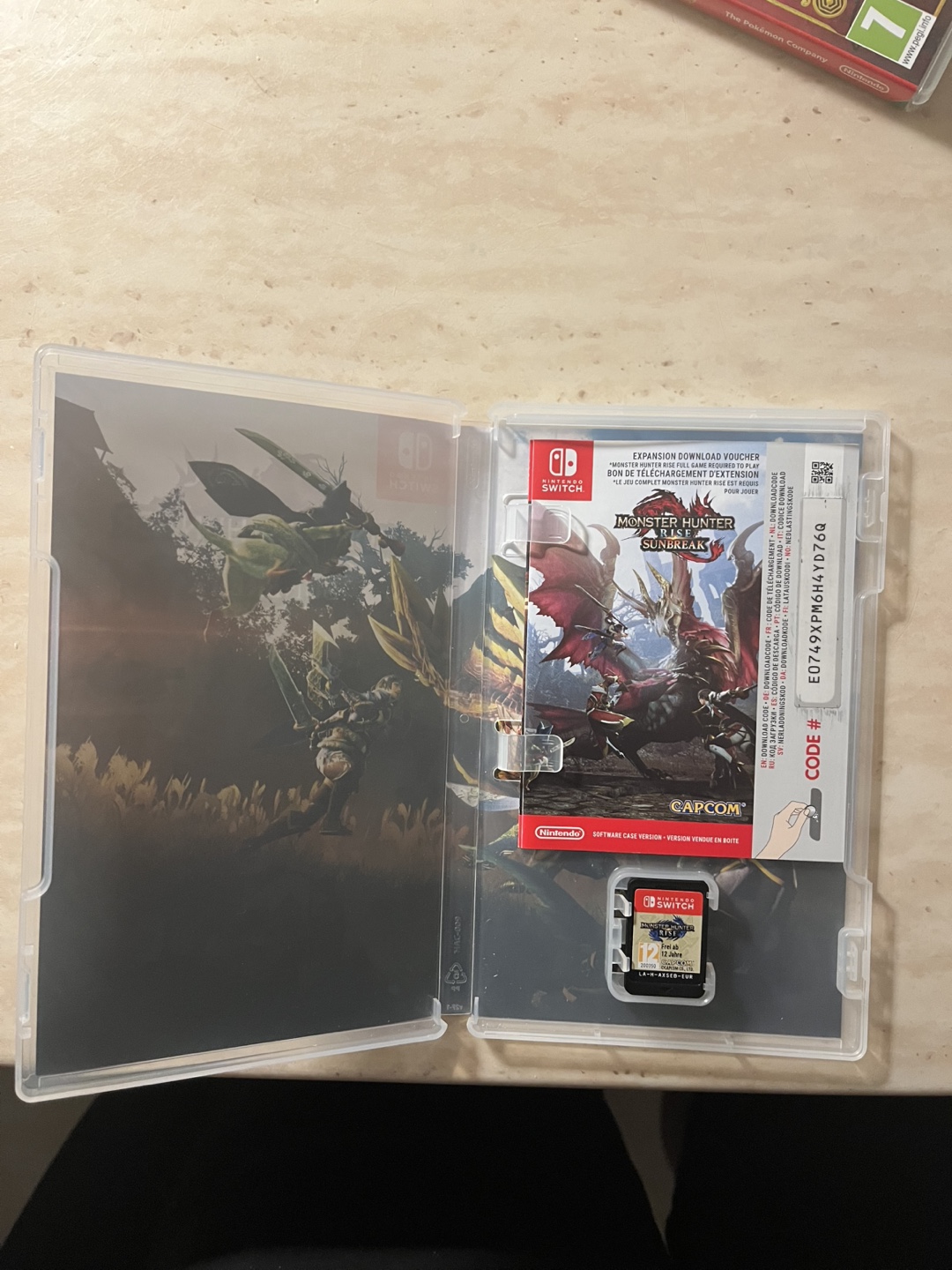 Nintendo Switch Games - $50/game - photo 4