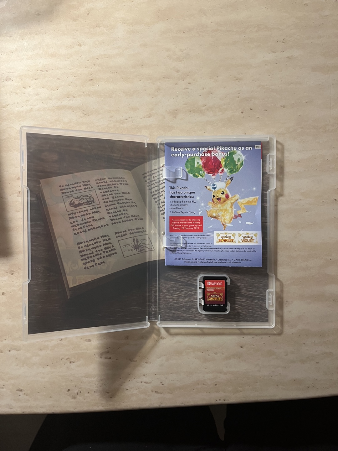 Nintendo Switch Games - $50/game - photo 2
