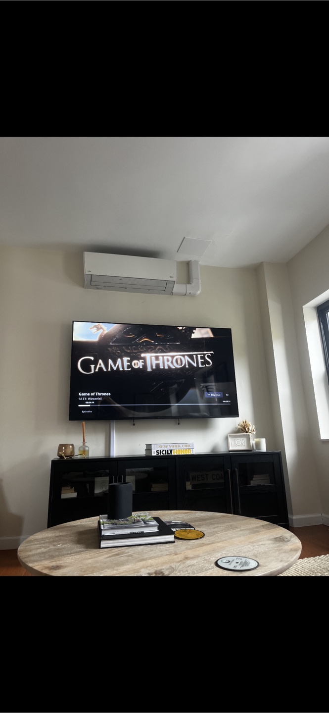 Wade Logan Holbrook TV Stand for TVs up to 75" - photo 2