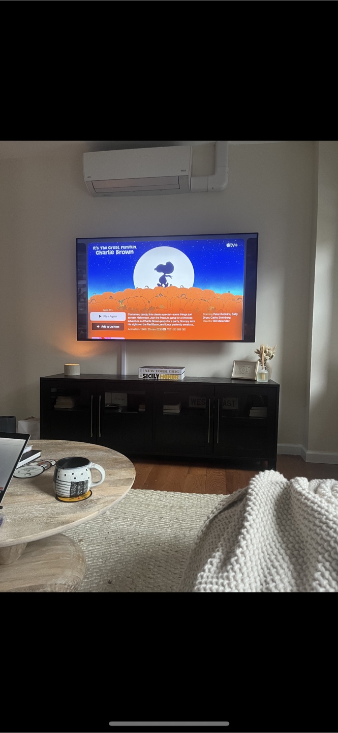 Wade Logan Holbrook TV Stand for TVs up to 75"