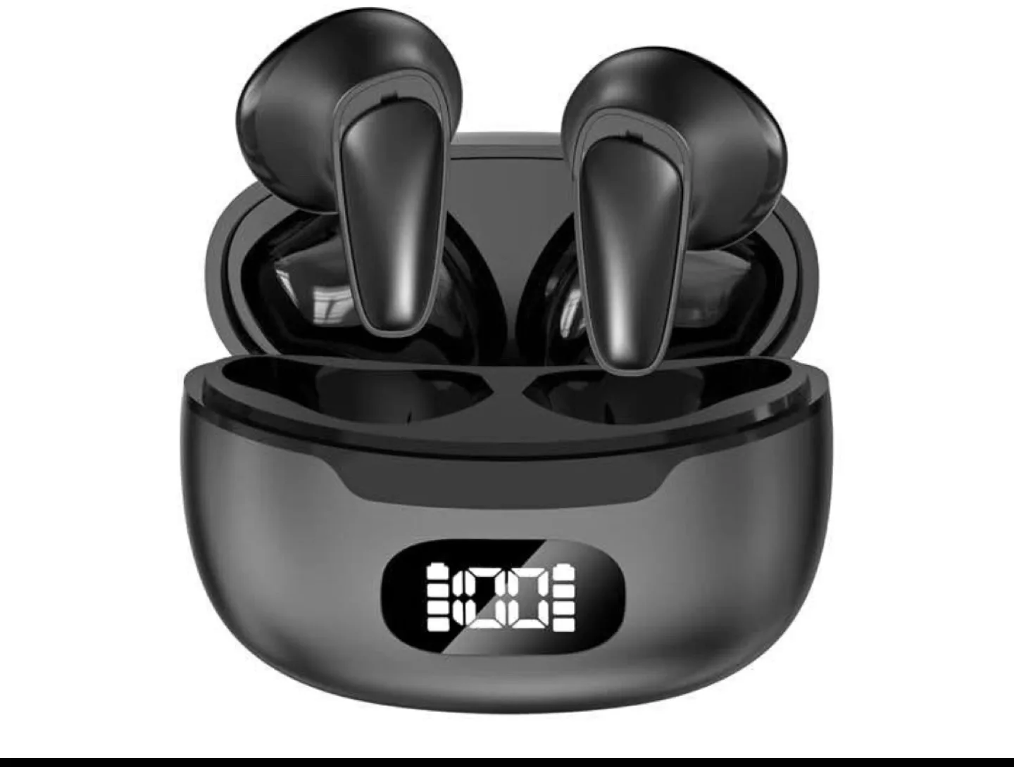 Language Translation Earbuds - Translation Earbuds Real Time thumbnail